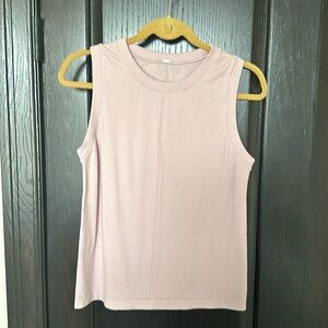 Athleta knit tank. Size medium.